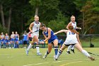Field Hockey vs WSU  Wheaton College Field Hockey vs Worcester State University. - Photo By: KEITH NORDSTROM : Wheaton, field hockey, FH2021